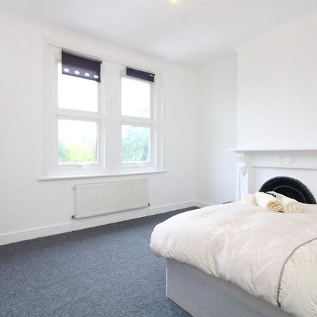 Cosy Room In Stafford Road Southampton Zewnętrze zdjęcie