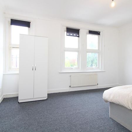 Cosy Room In Stafford Road Southampton Zewnętrze zdjęcie