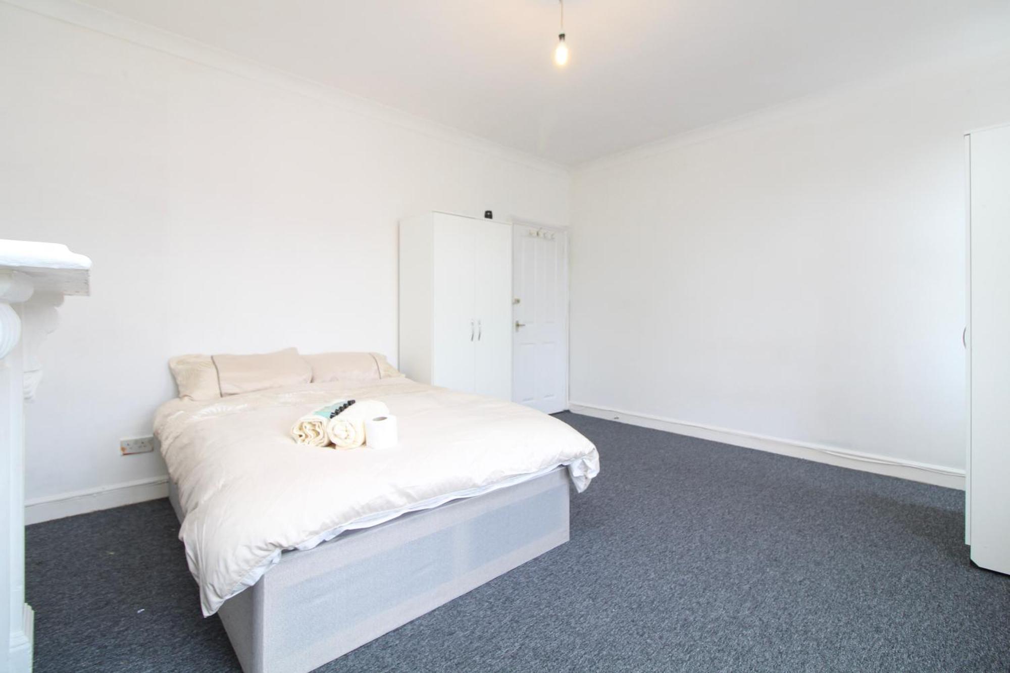 Cosy Room In Stafford Road Southampton Zewnętrze zdjęcie