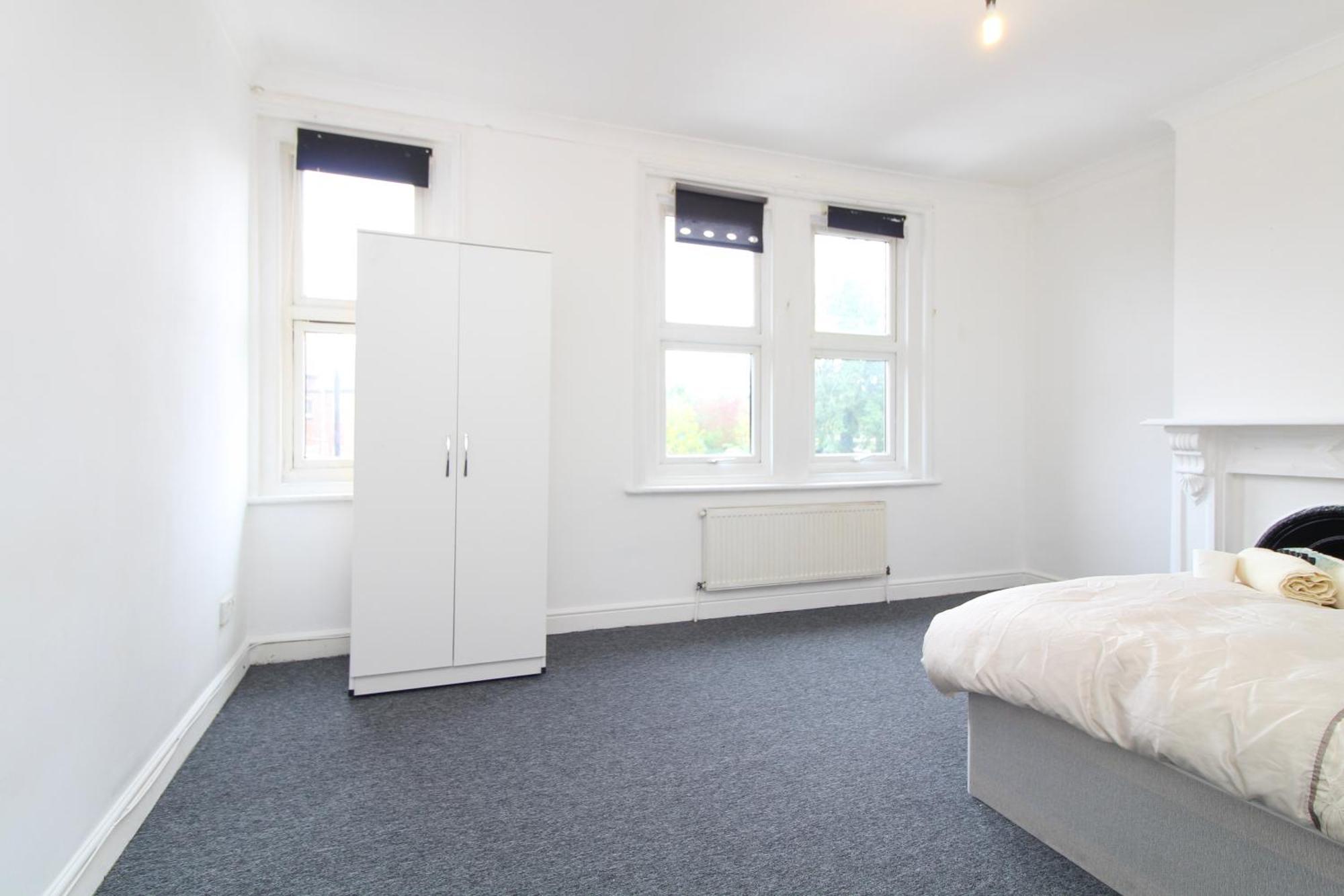 Cosy Room In Stafford Road Southampton Zewnętrze zdjęcie